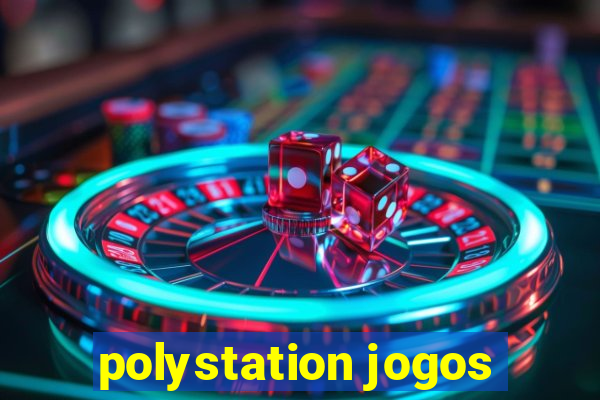 polystation jogos